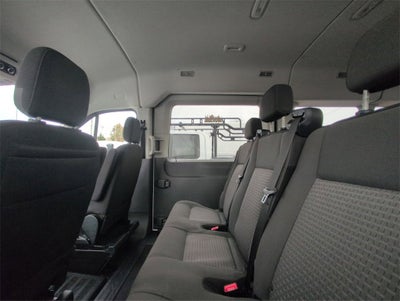 2022 Ford Transit Passenger Wagon XL