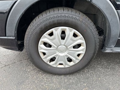 2022 Ford Transit Passenger Wagon XL