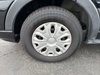 2022 Ford Transit Passenger Wagon XL