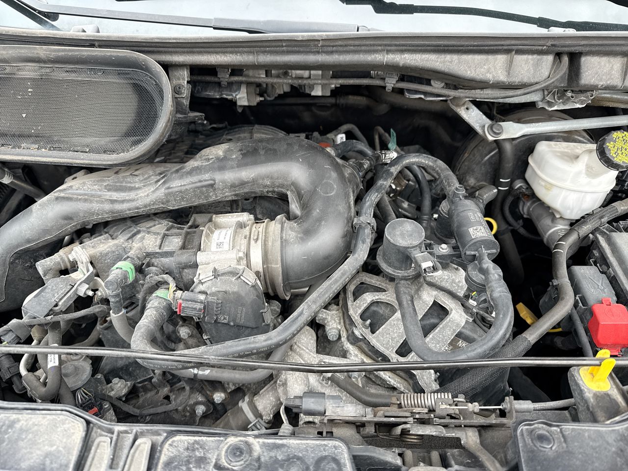 2022 Ford Transit Passenger Wagon XL