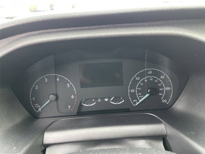 2023 Ford Transit Passenger Wagon XL