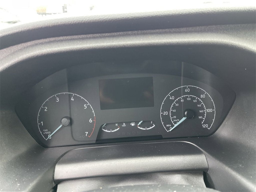 2023 Ford Transit Passenger Wagon XL