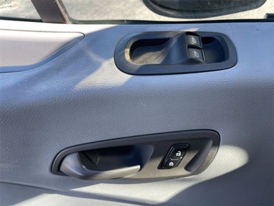 2015 Ford Transit Chassis Cab T-350 156" 9950 GVWR DRW