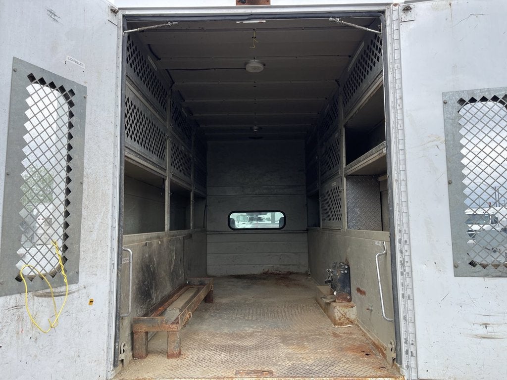 2024 Ford Super Duty F-450 DRW XL