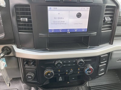 2024 Ford Super Duty F-450 DRW XL