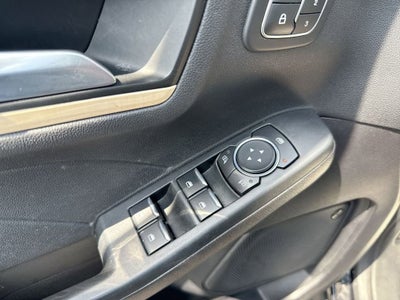 2022 Ford Escape Titanium Plug-In Hybrid