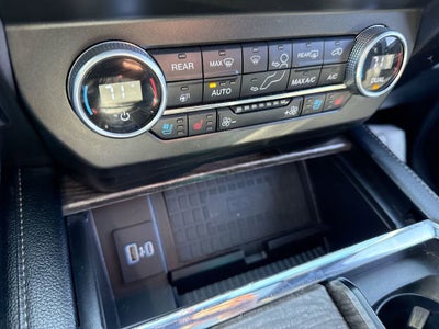 2020 Ford Expedition Limited