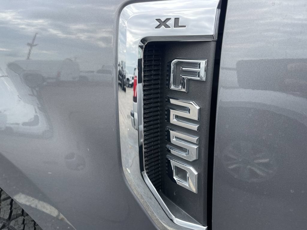 2021 Ford Super Duty F-250 SRW XL