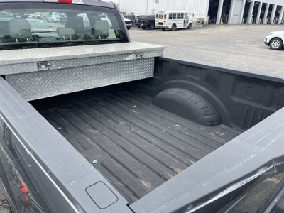 2021 Ford Super Duty F-250 SRW XL
