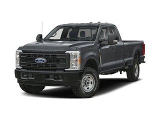 2024 Ford Super Duty F-250 SRW XL