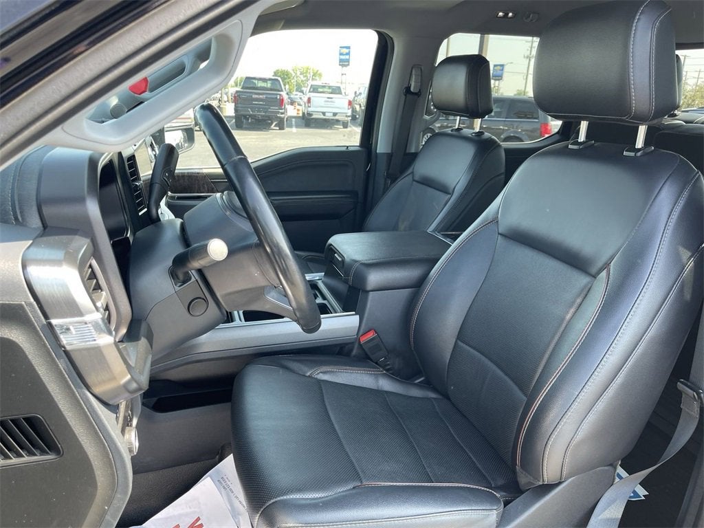 2023 Ford Super Duty F-350 SRW XL