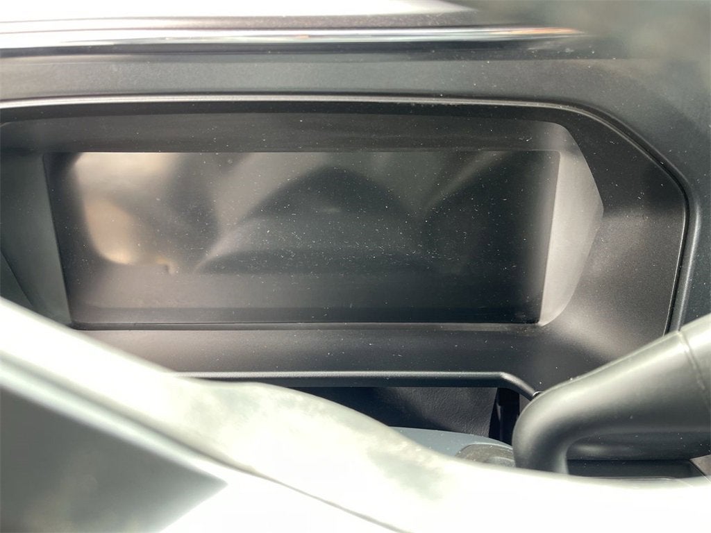 2023 Ford Super Duty F-350 SRW XL