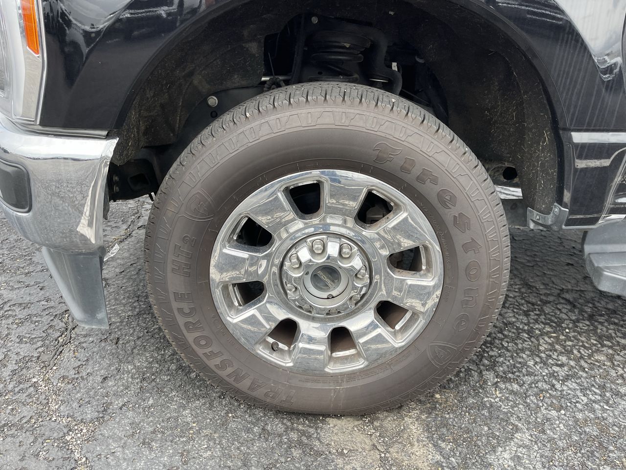 2023 Ford Super Duty F-350 SRW XL