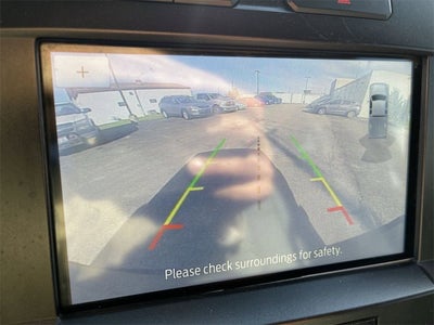 2022 Ford Super Duty F-350 SRW XL