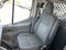 2023 Ford Transit Cargo Van T-250 130" Low Rf 9070 GVWR RWD