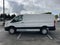 2023 Ford Transit Cargo Van T-250 130" Low Rf 9070 GVWR RWD