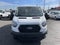 2023 Ford Transit Cargo Van T-250 130" Low Rf 9070 GVWR RWD