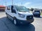 2025 Ford Transit Cargo Van T-250 130" Low Rf 9070 GVWR RWD