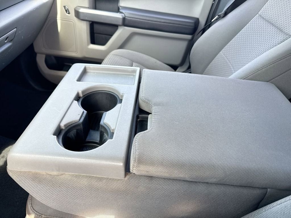 2020 Ford Super Duty F-350 SRW XL