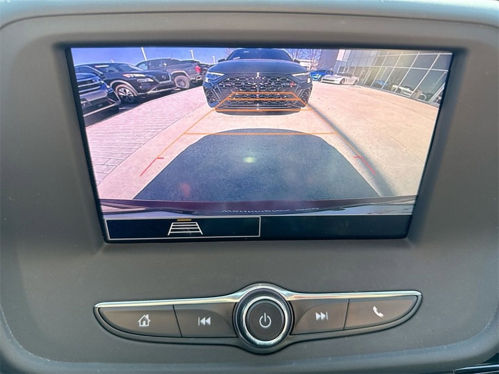 2023 Chevrolet Camaro 1LT