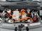 2022 Chevrolet Bolt EUV LT