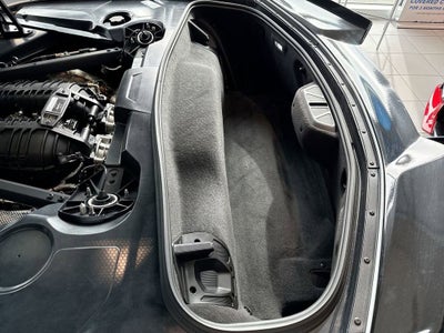 2024 Chevrolet Corvette Z06 1LZ