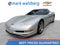 1999 Chevrolet Corvette 2dr Cpe