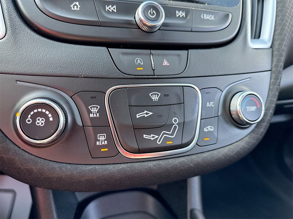 2023 Chevrolet Malibu FL