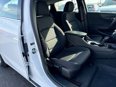 2023 Chevrolet Malibu FL