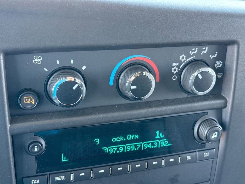 2022 Chevrolet Express Passenger 2500 1LT