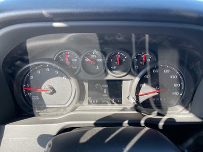 2024 Chevrolet Silverado 2500 HD WT