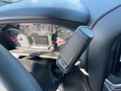 2024 Chevrolet Silverado 2500 HD WT