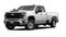 2024 Chevrolet Silverado 2500 HD WT