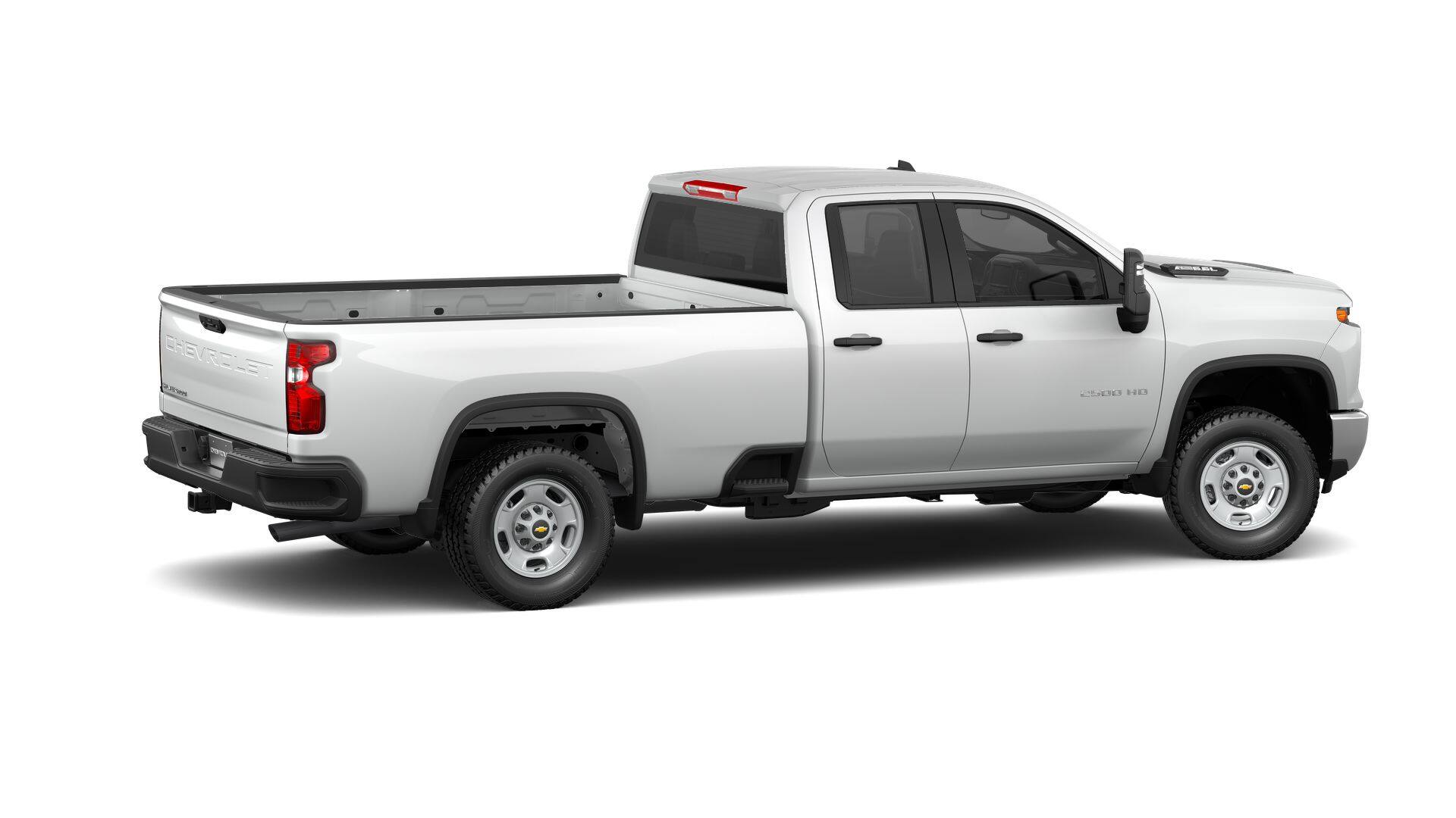 2024 Chevrolet Silverado 2500 HD WT