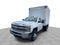 2018 Chevrolet Silverado 3500 HD Chassis Cab Work Truck