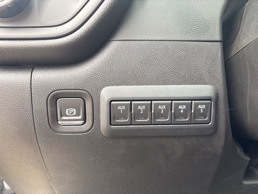 2024 Chevrolet Silverado 2500 HD WT