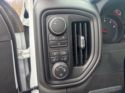 2024 Chevrolet Silverado 2500 HD WT