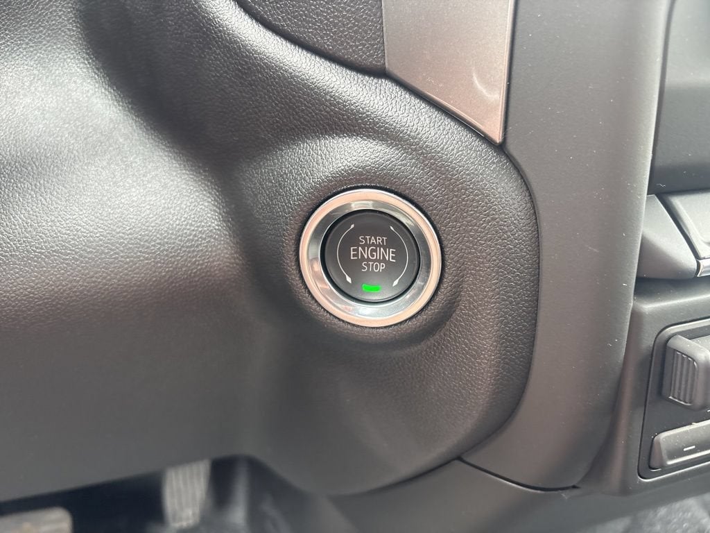 2024 Chevrolet Silverado 2500 HD WT