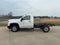 2024 Chevrolet Silverado 2500 HD WT