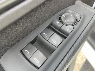 2024 Chevrolet Silverado 3500 HD Chassis Cab Work Truck