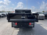 2024 Chevrolet Silverado 3500 HD Chassis Cab Work Truck