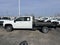 2024 Chevrolet Silverado 3500 HD Chassis Cab LT