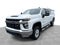2021 Chevrolet Silverado 2500 HD LT