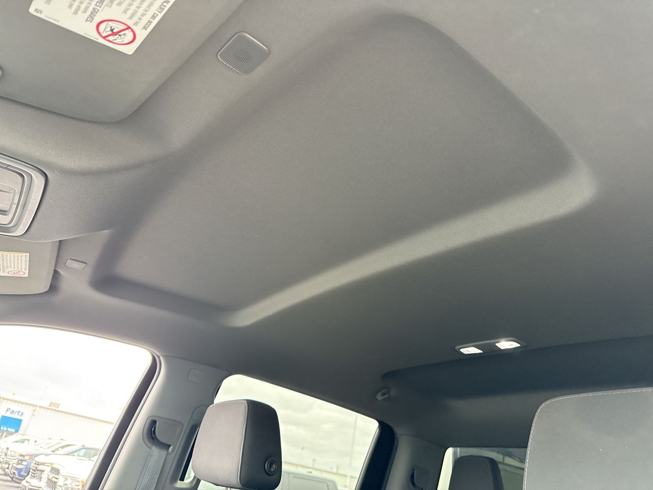 2021 Chevrolet Silverado 2500 HD LT