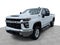 2023 Chevrolet Silverado 2500 HD LT