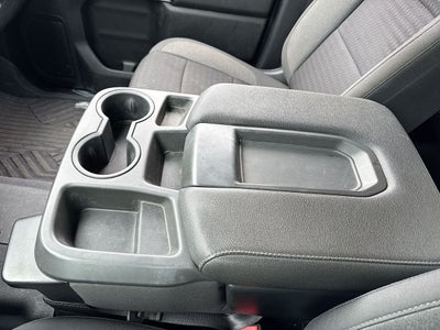 2023 Chevrolet Silverado 2500 HD LT