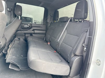 2023 Chevrolet Silverado 2500 HD LT