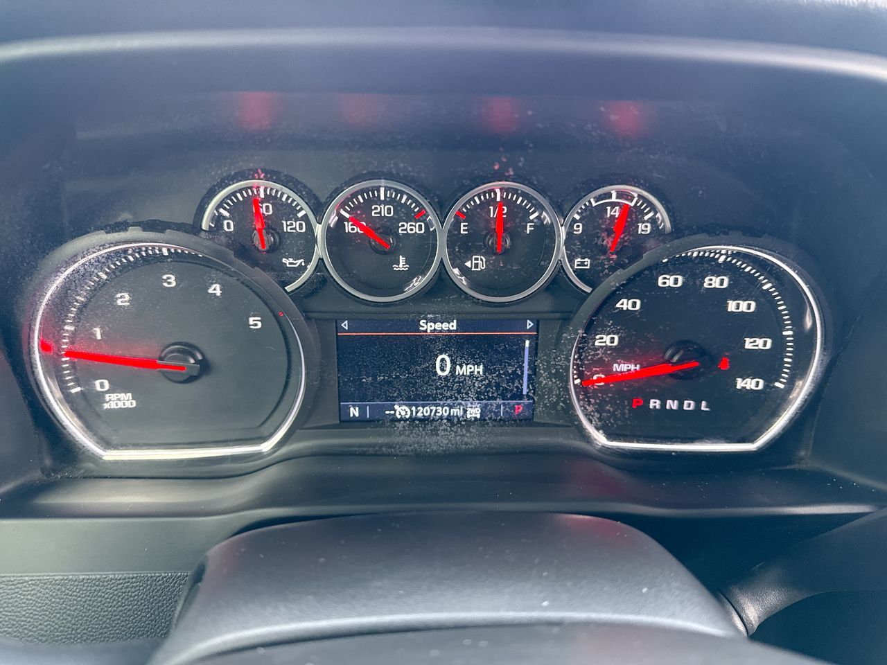 2023 Chevrolet Silverado 2500 HD LT