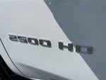 2023 Chevrolet Silverado 2500 HD LT