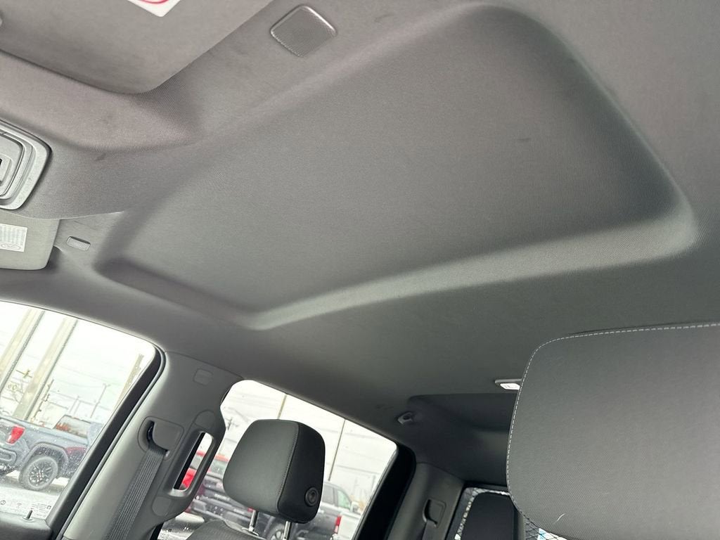 2021 Chevrolet Silverado 2500 HD LT